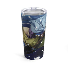 Load image into Gallery viewer, Hakuouki Shinsengumi Kitan Tumbler 20oz
