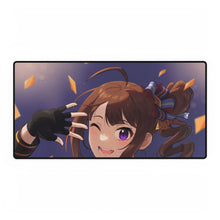 Load image into Gallery viewer, Nao Yokoyama Mouse Pad (Desk Mat)
