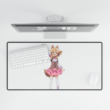 Load image into Gallery viewer, Anime Seirei Gensouki Mouse Pad (Desk Mat)
