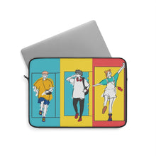 Load image into Gallery viewer, Anime Jujutsu Kaisen Laptop Sleeve
