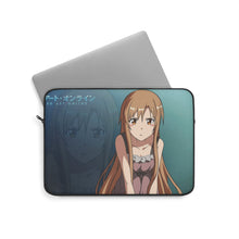 Load image into Gallery viewer, Asuna Yuuki Laptop Sleeve
