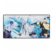 Load image into Gallery viewer, Anime Naruto Mouse Pad (Desk Mat)
