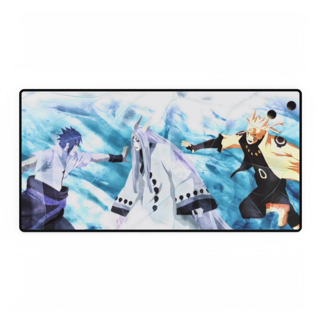 Anime Naruto Mouse Pad (Desk Mat)