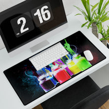 Load image into Gallery viewer, Abstract Colors Mouse Pad (Desk Mat)
