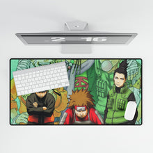 Load image into Gallery viewer, Anime Naruto Mouse Pad (Desk Mat)
