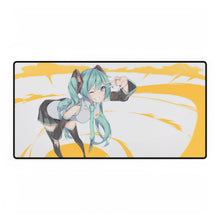 Load image into Gallery viewer, Anime Vocaloid Mouse Pad (Desk Mat)
