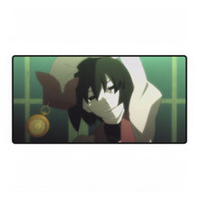 Load image into Gallery viewer, Owarimonogatari Mouse Pad (Desk Mat)

