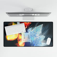Load image into Gallery viewer, Anime My Hero Academia Mouse Pad (Desk Mat)
