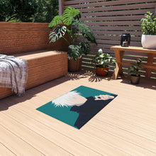 Load image into Gallery viewer, Gojo Satoru Rug
