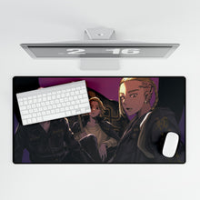 Load image into Gallery viewer, Anime Tokyo Revengers Mouse Pad (Desk Mat)
