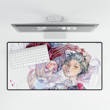Load image into Gallery viewer, Anime Re:ZERO -Starting Life in Another World- Mouse Pad (Desk Mat)
