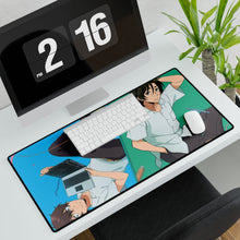 Load image into Gallery viewer, Sing A Bit Of Harmony Mouse Pad (Desk Mat)
