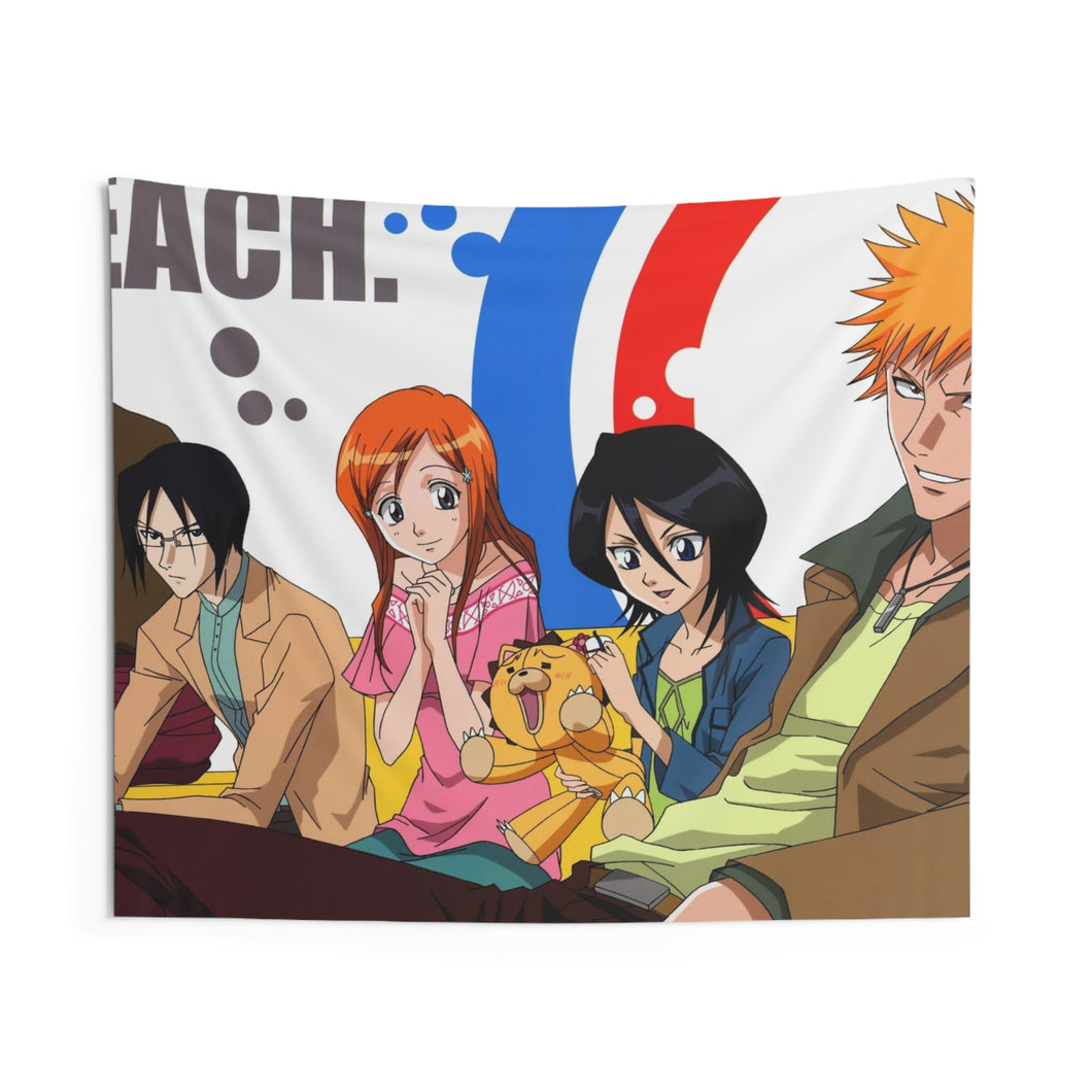 Anime Bleach Indoor Wall Tapestry
