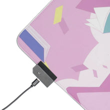 Load image into Gallery viewer, Oreimo Kirino Kousaka RGB LED Mouse Pad (Desk Mat)
