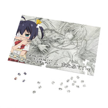 Load image into Gallery viewer, Love, Chunibyo &amp; Other Delusions Rikka Takanashi Jigsaw Puzzle
