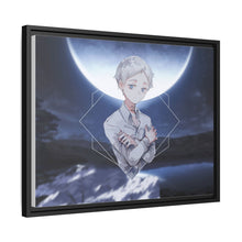 Load image into Gallery viewer, Norman Canvas Framed Art Print
