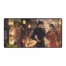 Load image into Gallery viewer, Shen Zechuan &amp; Xiao Chiye Mouse Pad (Desk Mat)
