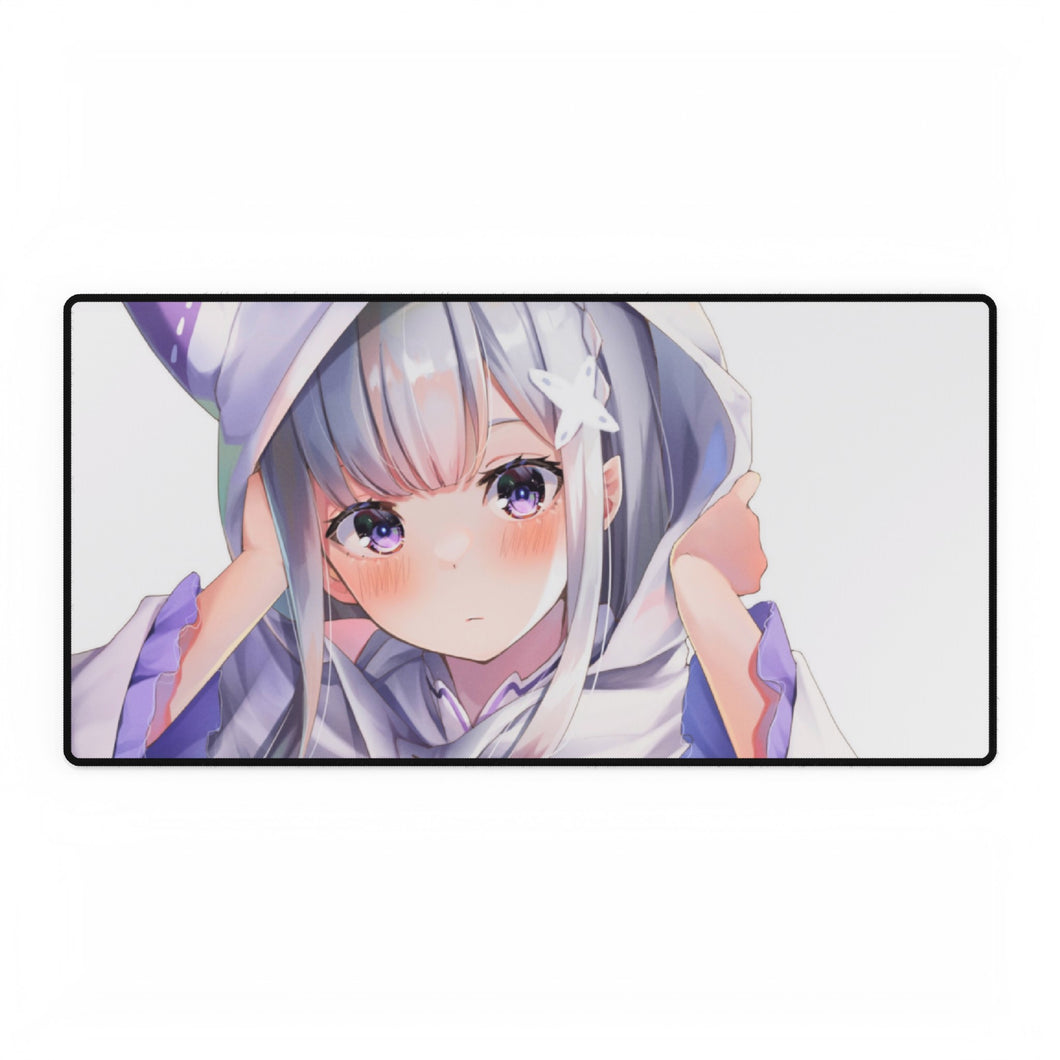 Anime Re:ZERO -Starting Life in Another World- Mouse Pad (Desk Mat)
