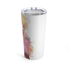 Load image into Gallery viewer, Gabriel DropOut Gabriel Tenma White Tumbler 20oz
