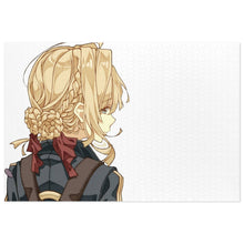 Load image into Gallery viewer, Violet Evergarden Jigsaw Puzzle
