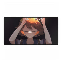 Load image into Gallery viewer, Anime Uma Musume: Pretty Der Mouse Pad (Desk Mat)
