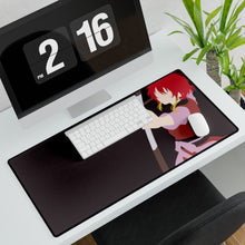 Load image into Gallery viewer, Yona Of The Dawn Mouse Pad (Desk Mat)
