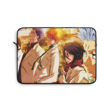 Load image into Gallery viewer, Anime Bleach Laptop Sleeve
