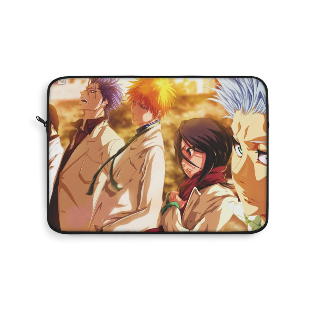 Anime Bleach Laptop Sleeve