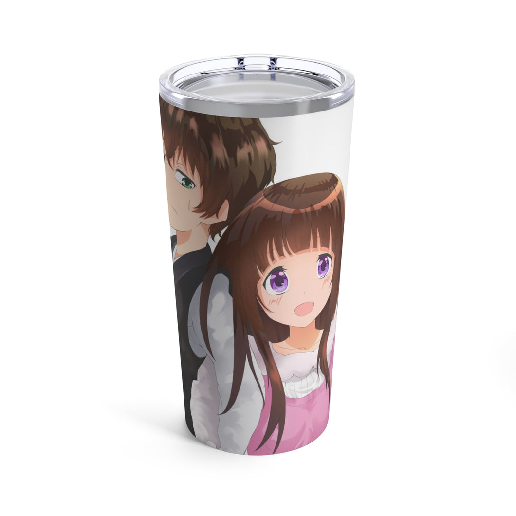 Hyouka Eru Chitanda Tumbler 20oz