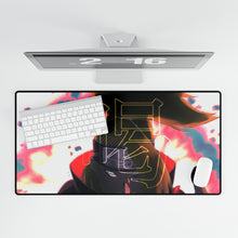 Load image into Gallery viewer, Anime Naruto Mouse Pad (Desk Mat)
