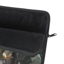 Load image into Gallery viewer, Anime Spy x Family Laptop Sleeve
