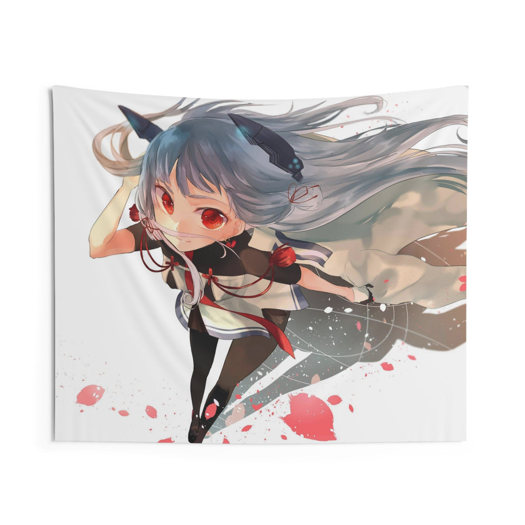 Anime Kantai Collection Indoor Wall Tapestry