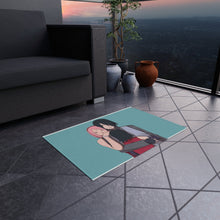 Load image into Gallery viewer, Boruto Rug
