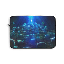 Load image into Gallery viewer, Anime Dr. Stone Laptop Sleeve
