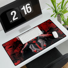 Load image into Gallery viewer, Anime Tokyo Ghoul Mouse Pad (Desk Mat)
