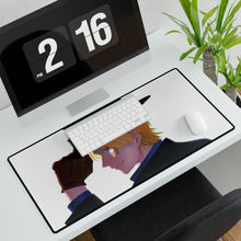 Load image into Gallery viewer, Anime One Piece Mouse Pad (Desk Mat)
