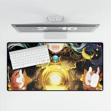 Load image into Gallery viewer, Anime Vocaloid Mouse Pad (Desk Mat)
