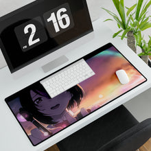 Load image into Gallery viewer, Your Name. Mouse Pad (Desk Mat)
