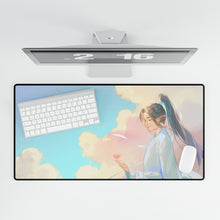 Load image into Gallery viewer, Chu WanNing Mouse Pad (Desk Mat)
