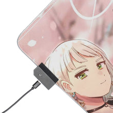 Load image into Gallery viewer, Kakegurui Itsuki Sumeragi, Kaede Manyuda RGB LED Mouse Pad (Desk Mat)
