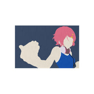 Myriad Colors Phantom World Rug