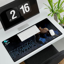 Load image into Gallery viewer, Fist Of The North Star Ken S Rage Mouse Pad (Desk Mat)
