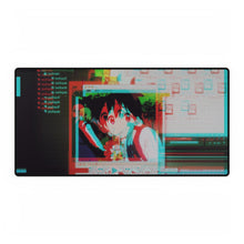 Load image into Gallery viewer, Anime Tamako Market Mouse Pad (Desk Mat)
