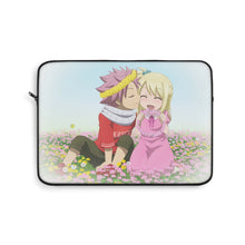 Load image into Gallery viewer, Anime Fairy Tail Laptop Sleeve
