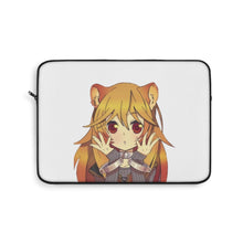 Load image into Gallery viewer, The Rising of the Shield Hero Laptop Sleeve
