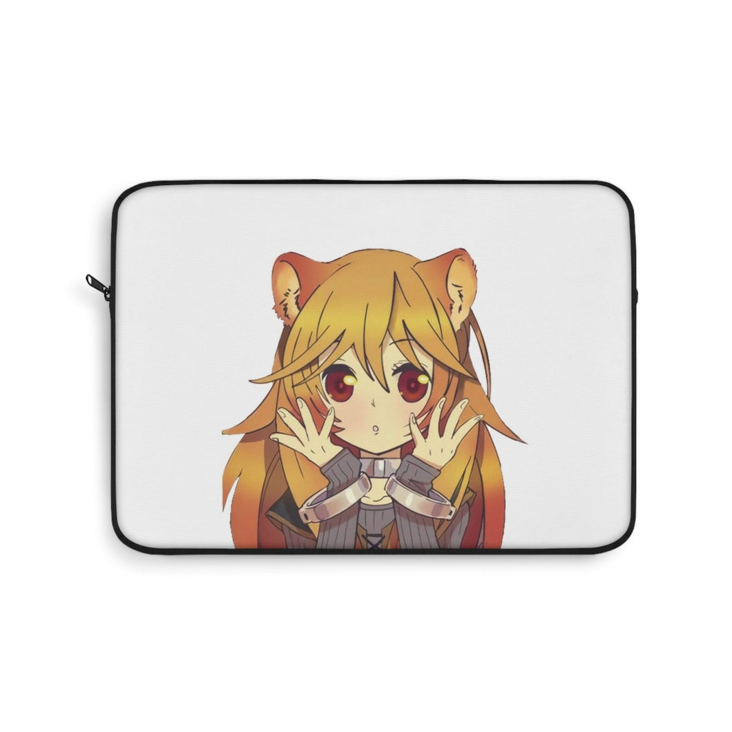 The Rising of the Shield Hero Laptop Sleeve