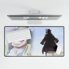 Load image into Gallery viewer, Anime One Piece Mouse Pad (Desk Mat)
