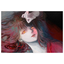 Load image into Gallery viewer, Anime Chainsaw Man Jigsaw Puzzle
