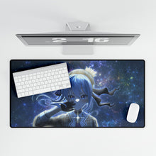 Load image into Gallery viewer, Hoshimachi Suisei Mouse Pad (Desk Mat)
