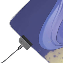 Load image into Gallery viewer, My Hero Academia RGB LED Mouse Pad (Desk Mat)
